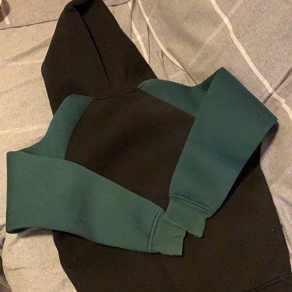 H&M Jacket with hood - Picture 4 of 4